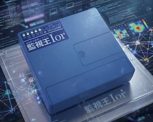 監視装置
